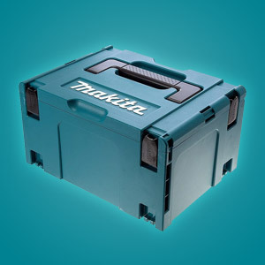 Makita Tool Storage